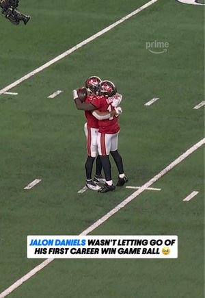 Video post by @nflonprime on TikTok