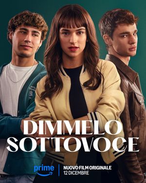 Image post by @primevideoit on Instagram