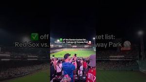 Video post by @ericvangogh on YouTube