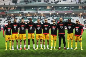 Image post by @trtspor on Twitter