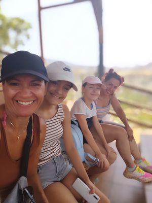 Image post by @arismomfit on Instagram