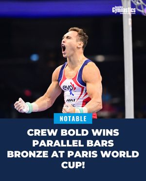 Image post by @insidegym on Instagram