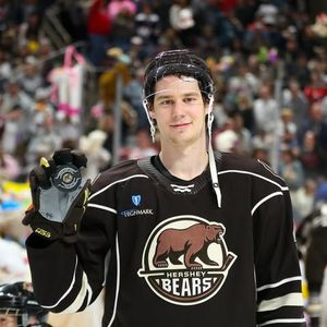 Image post by @thehersheybears on Instagram