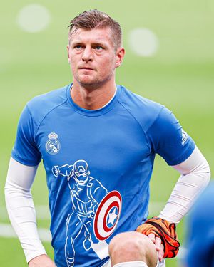 Image post by @realmadrid on Instagram
