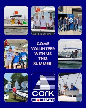 Image post by @corkkingston on Instagram