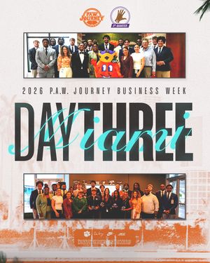 Image post by @clemsonfb on Instagram