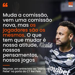 Image post by @90minbrasil on Instagram