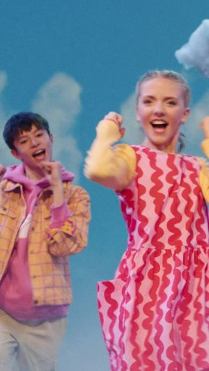 Video post by @kidzbop on TikTok