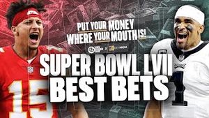 Video post by @The Game Day on YouTube