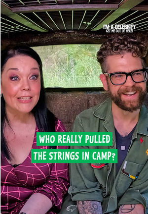 Video post by @imacelebrity on TikTok