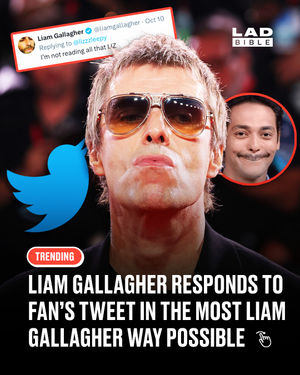 Image post by @ladbible on Instagram
