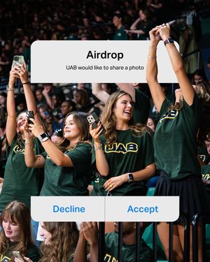 Image post by @uab.edu on Instagram