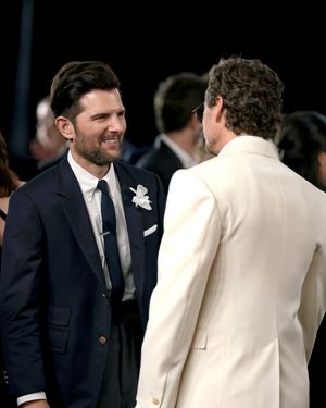 Image post by @thewrap on Instagram