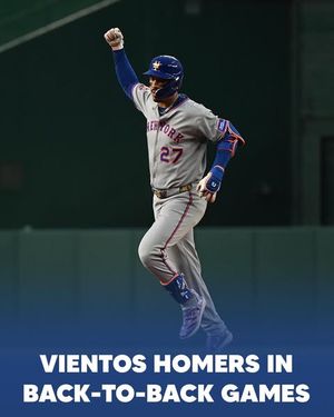 Image post by @mets on Instagram