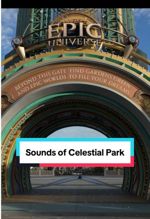 Video post by @universalorlando on TikTok