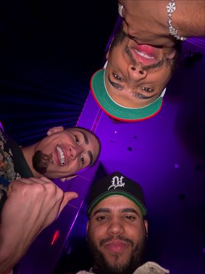 Image post by @venturatwins on Instagram