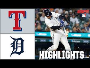 Video post by @ESPN MLB on YouTube