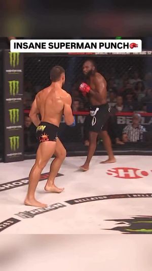 Video post by @pflmma on Facebook