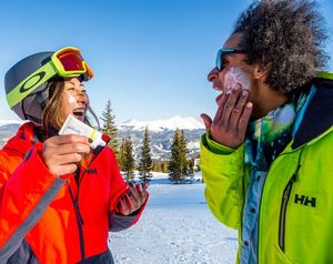 Image post by @breckenridgemtn on Instagram