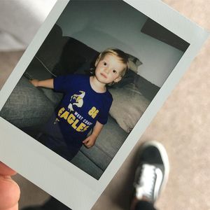 Image post by @robgraham221 on Instagram