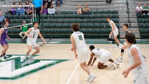 Image post by @iwusports on Instagram