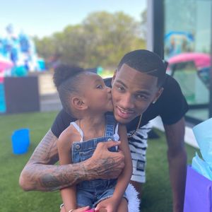 Image post by @dejountemurray on Instagram