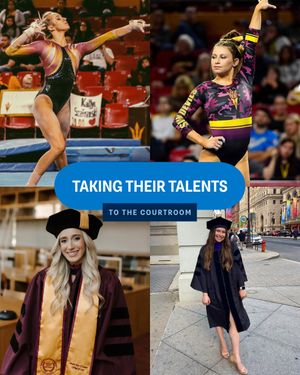 Image post by @ncaa on Instagram