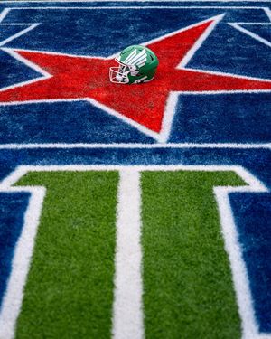 Image post by @meangreenfb on Instagram