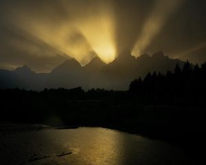 Image post by @nationalparkscollective on Instagram