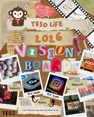 Image post by @tesolife on Instagram