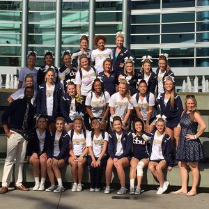 Image post by @cbucheer on Instagram