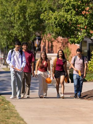 Image post by @syracuseu on Instagram