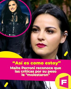 Image post by @univisionfamosos on Instagram