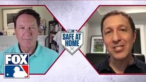 Video post by @foxsports on YouTube