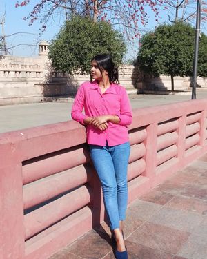 Image post by @avniii_rajpoot777 on Instagram