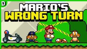 Video post by @dorkly on YouTube