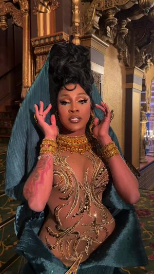 Video post by @rupaulsdragrace on TikTok