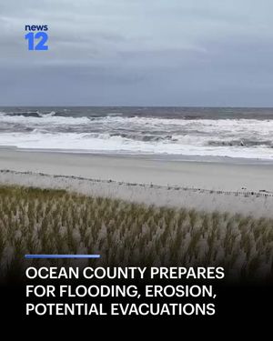 Image post by @news12nj on Instagram