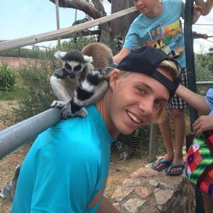 Image post by @denis.shapovalov on Instagram