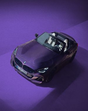 Image post by @bmwm on Instagram