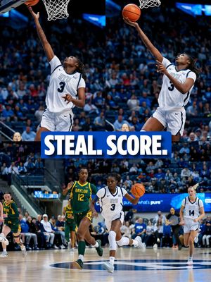 Image post by @byuwbb on Instagram