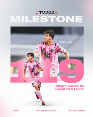 Image post by @intermiamicf on Instagram