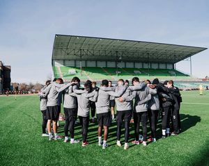 Image post by @acboise on Instagram