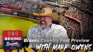 Video post by @braves on YouTube
