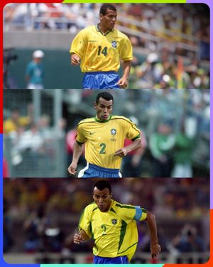 Image post by @fifaworldcup on Instagram