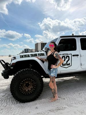 Image post by @honeybadger2018jl on Instagram