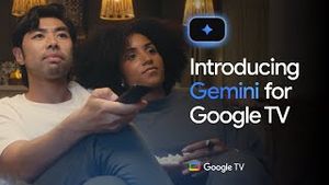 Video post by @google on YouTube