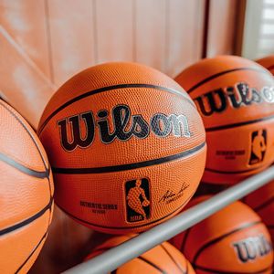 Image post by @wilsonbasketball on Instagram