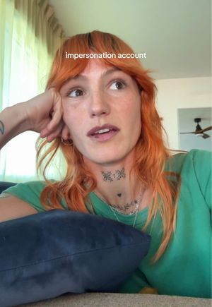 Video post by @laurenbadenhoop on TikTok