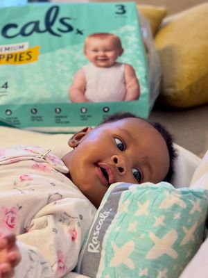 Image post by @rascalsbaby on Instagram